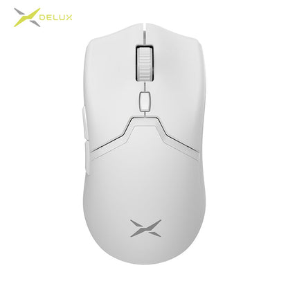 DELUX M800PRO 3395 Mouse - IPOPULARSHOP