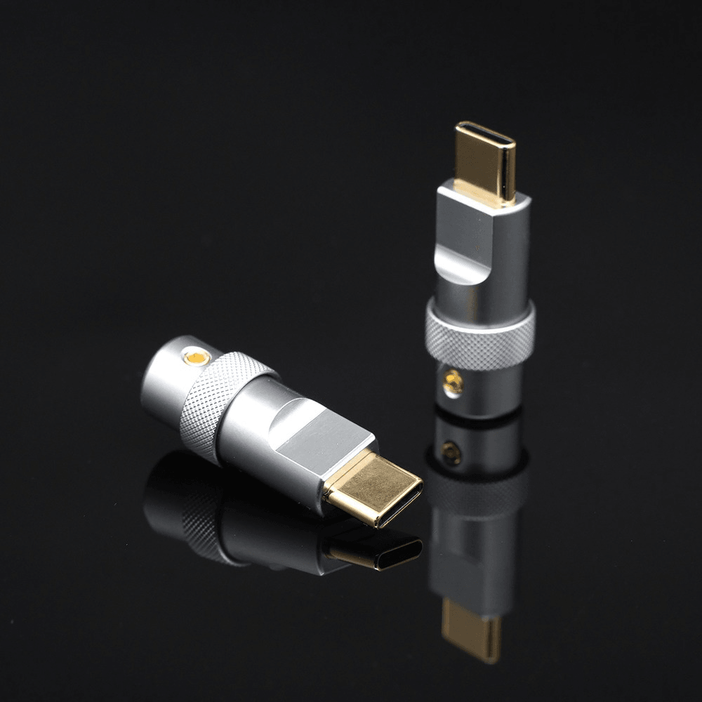 GeekCable Full White Customized Manual Mechanical Keyboard Cable - IPOPULARSHOP