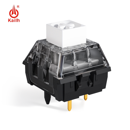 Kailh Box V2 Switch New Version Switch - IPOPULARSHOP