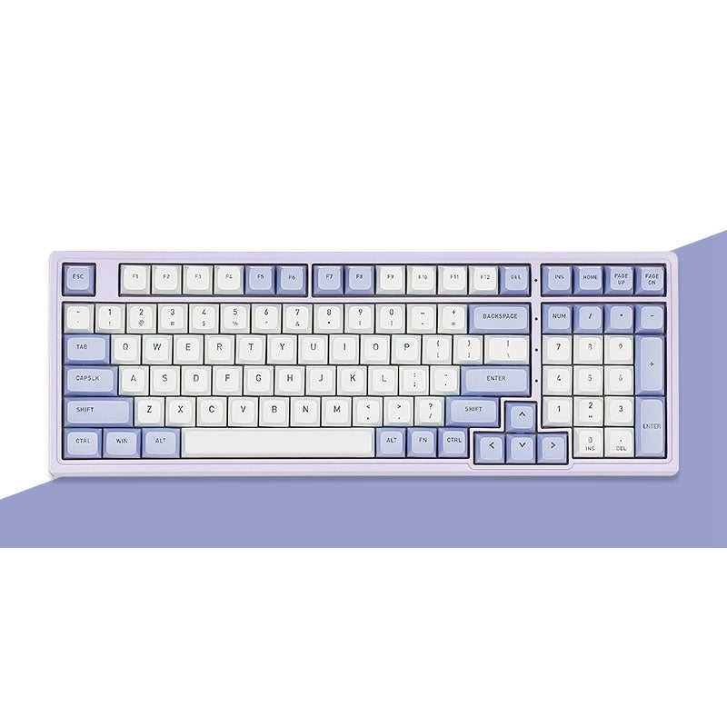 Hyeku M Series Mechanical Keyboard - IPOPULARSHOP