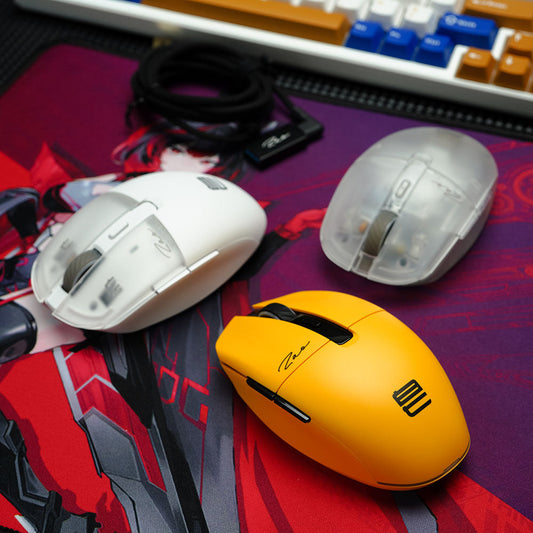 Zaopin Z1 Wireless Mouse - IPOPULARSHOP