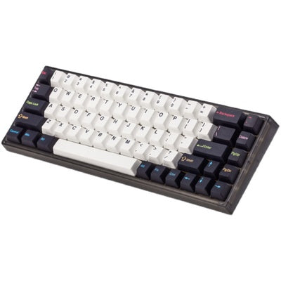 Keydous NJ68 Three Mode Mechanical Keyboard - IPOPULARSHOP