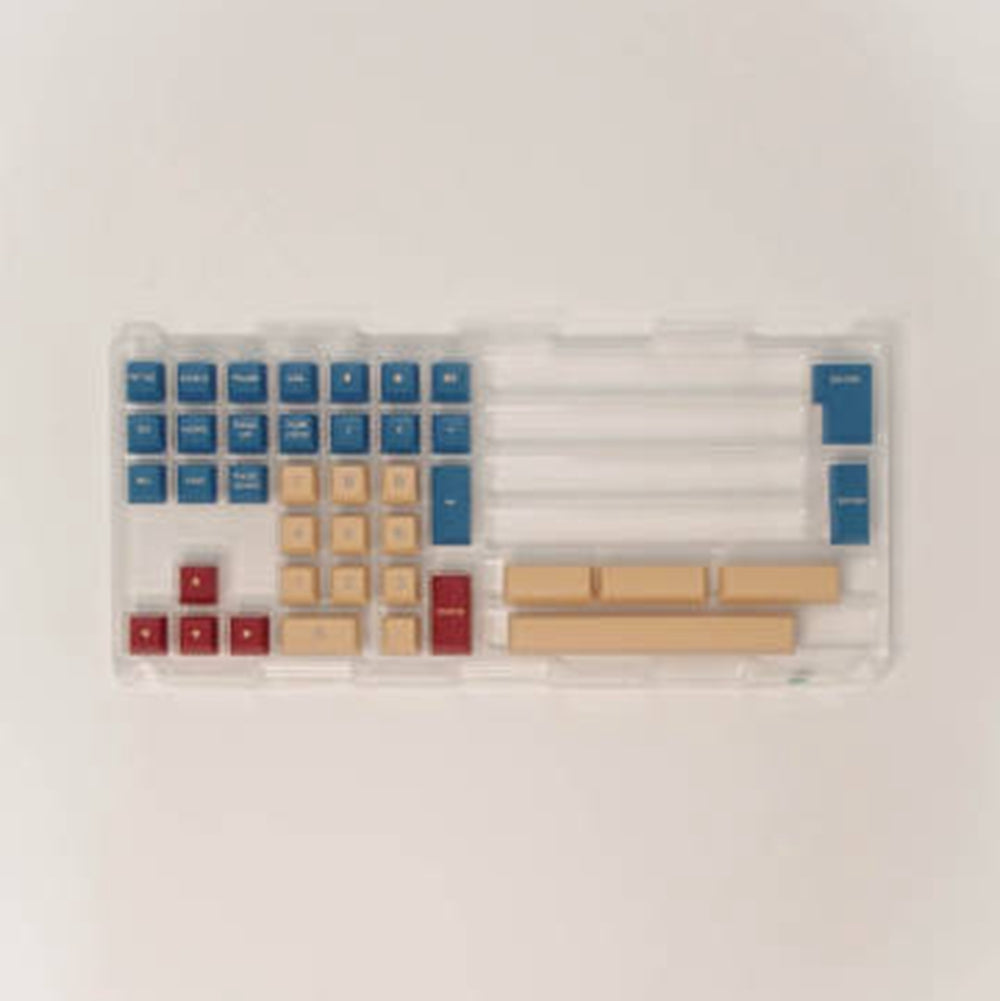 Akko OSA PBT Palace/Star Sky Keycaps - IPOPULARSHOP