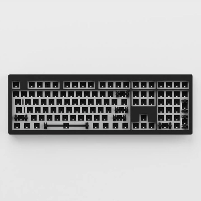 MONSGEEK M5 Aluminium Gasket Keyboard Kit (Pre-Order) - IPOPULARSHOP