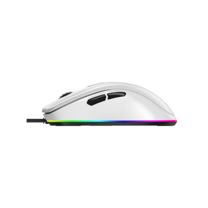 DAREU EM908 Wired Gaming Mouse - IPOPULARSHOP