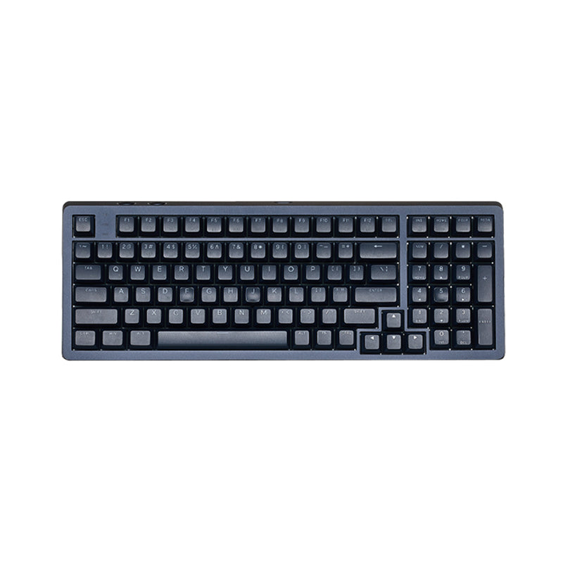 Hyeku Y9 Three-Mode Mechanical Keyboard - IPOPULARSHOP