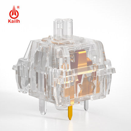 Kailh MX Clione Limacina Switches - IPOPULARSHOP