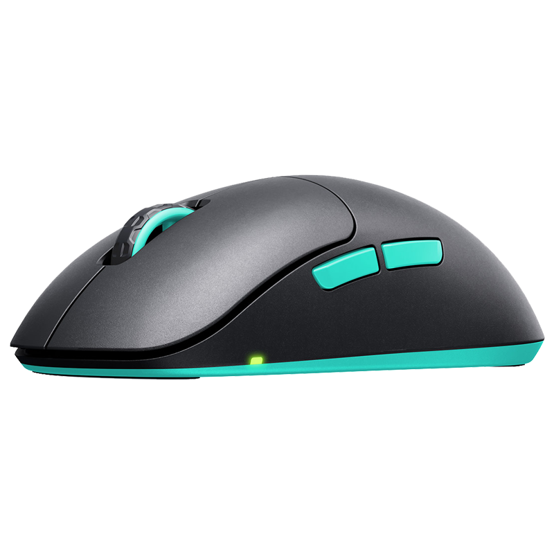 Xtrfy M8 Wireless Mouse - IPOPULARSHOP