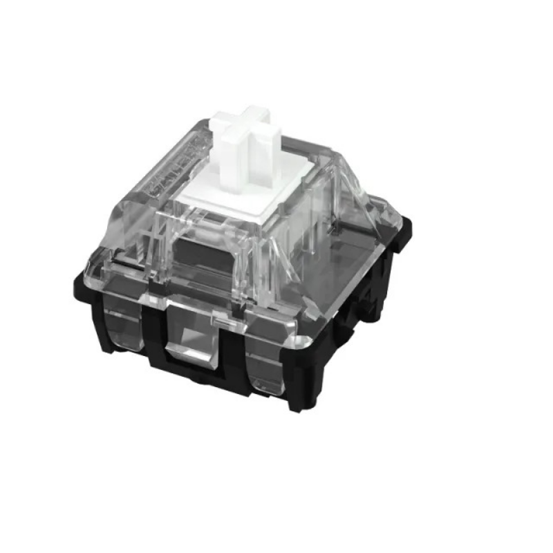 Gateron Optical 2.0 (KS-22) Switches (Pre-Order) - IPOPULARSHOP