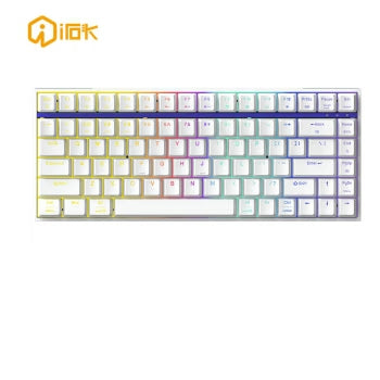 IROK ZN84 Mechanical Keyboard - IPOPULARSHOP