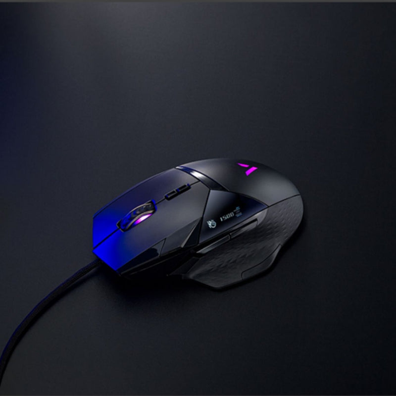 Rapoo VT900S OLED Mouse - IPOPULARSHOP
