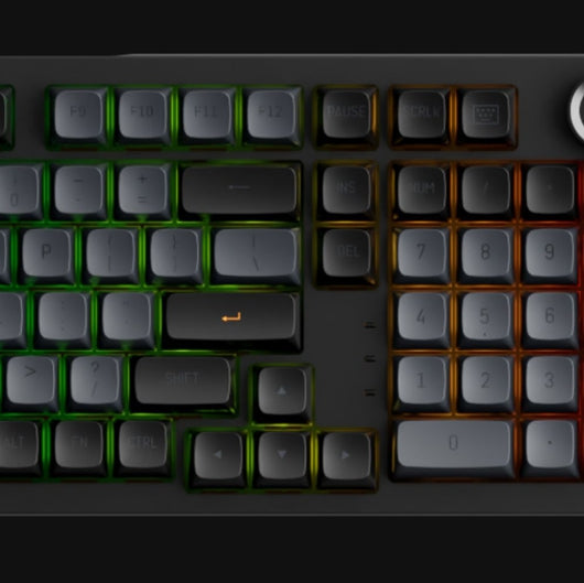 JAMESDONKEY RS2 2.0 RGB Mechanical Keyboard - IPOPULARSHOP