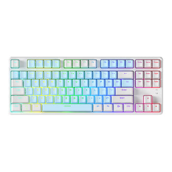 AJAZZ AK873 Mechanical Keyboard - IPOPULARSHOP