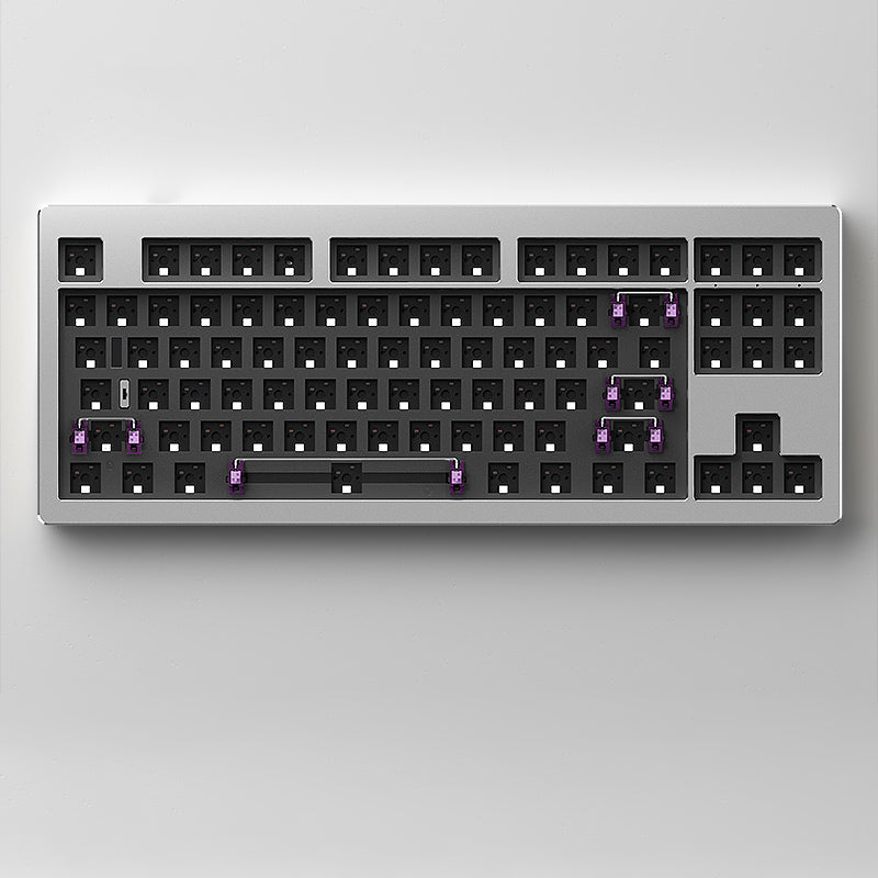 Pre-Order MONSGEEK M3W Three Mode 87 Keys Mechanical Keyboard