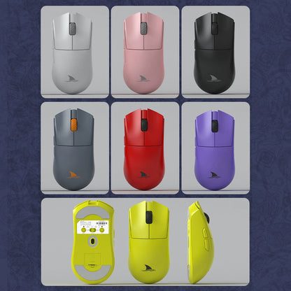 Darmoshark M3-S Mouse (Pre-Order) - IPOPULARSHOP