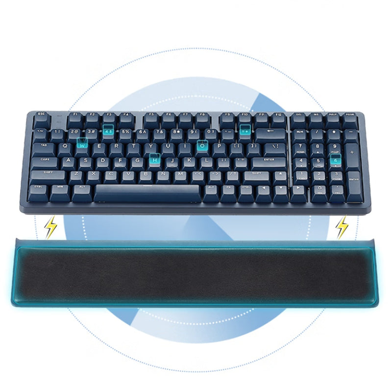 Hyeku Y10 Aluminium Alloy DIY Mechanical Keyboard - IPOPULARSHOP