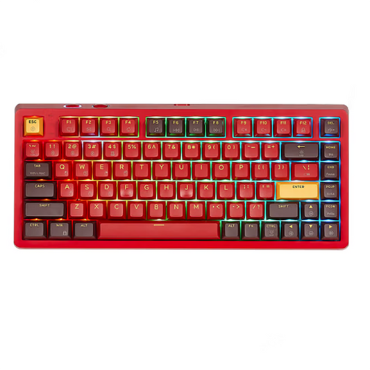 Hyeku Y7 Mechanical Keyboard (Pre-Order) - IPOPULARSHOP