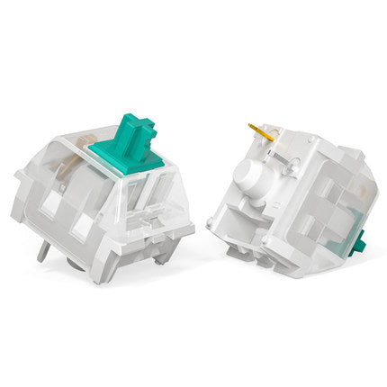 Kailh Pro Switch Mechanical Keyboard Switch - IPOPULARSHOP