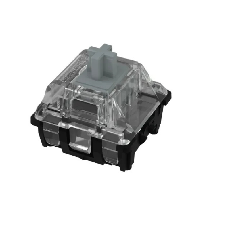 Gateron Optical 2.0 (KS-22) Switches (Pre-Order) - IPOPULARSHOP