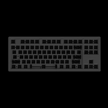 AJAZZ AKC087 Mechanical Keyboard - IPOPULARSHOP