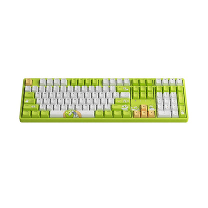 Pre-Order Akko Cabbage Dog 5108B Plus Mechanical Keyboard