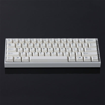 KBDfans EPBT ABS Keycaps Set - IPOPULARSHOP