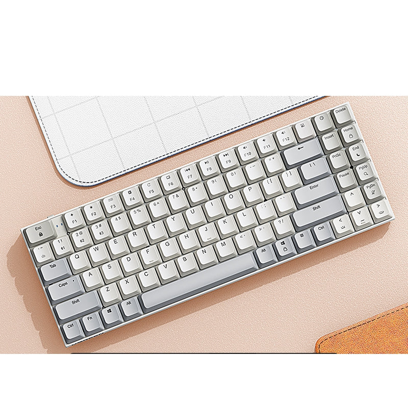 UGREEN KU102 Low Profile Mechanical Keyboard - IPOPULARSHOP