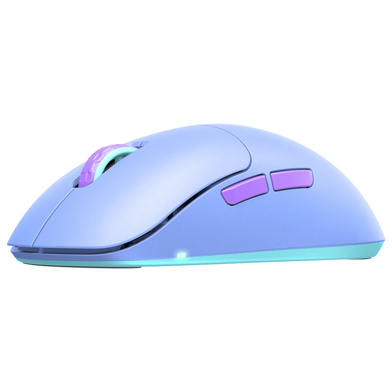 Xtrfy M8 Wireless Mouse - IPOPULARSHOP