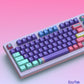 KeyTok Back in the Game Cherry Profile Keycaps