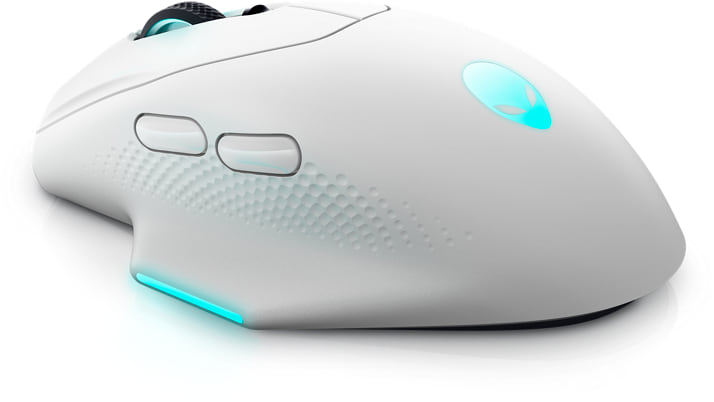 Alienware AW620M Mouse - IPOPULARSHOP