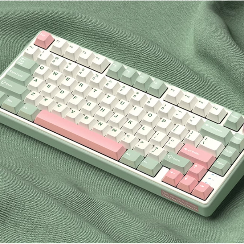 Royal Kludge R75 Mechanical Keyboard - IPOPULARSHOP