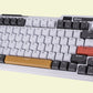 Kzzi K75 RGB Gasket Three Mode Mechanical Keyboard