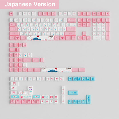 Akko World Tour Tokyo R2 Multi-Language SE(185-Key) - IPOPULARSHOP