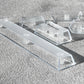 FL·ESPORTS Transparent PC Cherry Keycaps