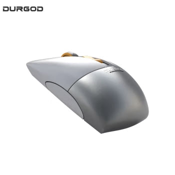 DURGOD Hi Click Dual Mode Mouse - IPOPULARSHOP