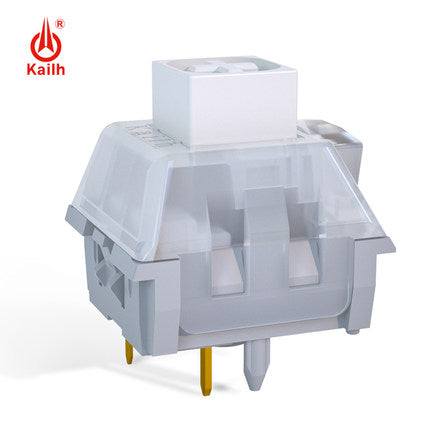 Kailh Box White Owl Switch - IPOPULARSHOP