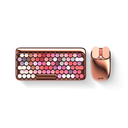 Lofree Lipstick Keyboard Combo - IPOPULARSHOP