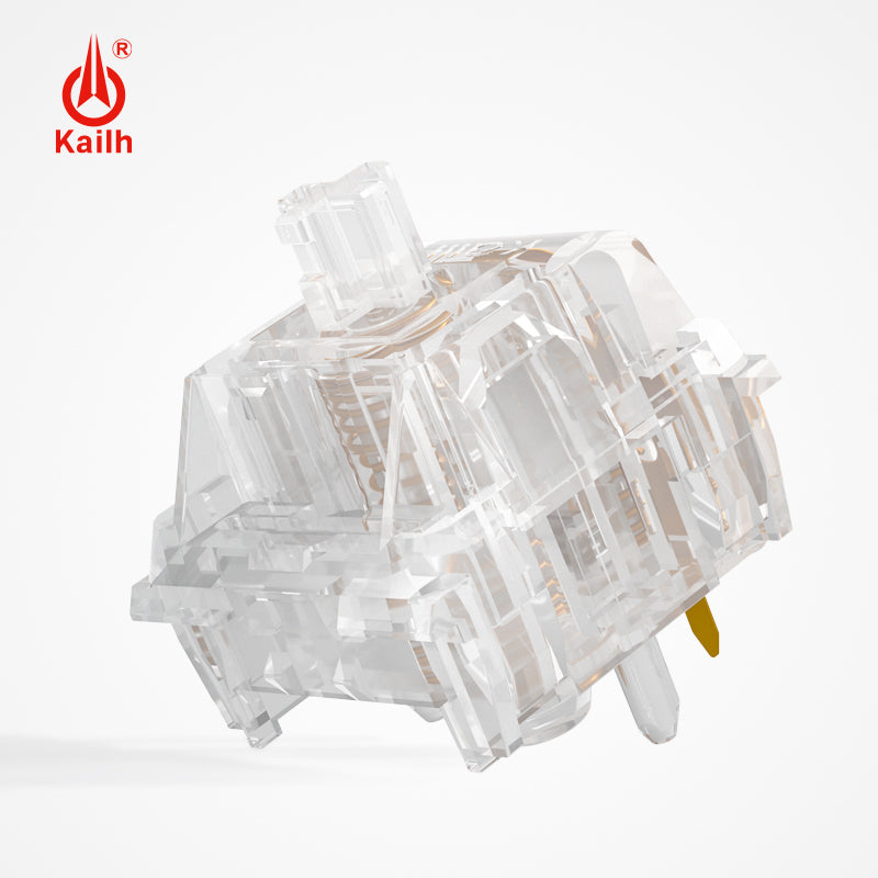 Kailh MX Clione Limacina Switches - IPOPULARSHOP
