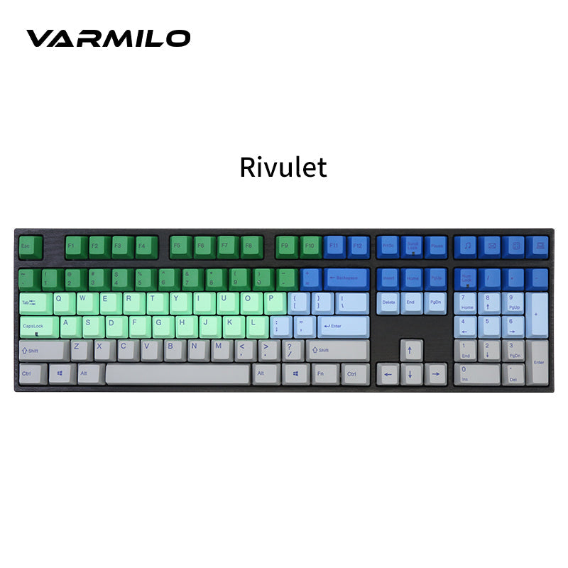 Varmilo PBT Keycaps Sets – IPOPULARSHOP