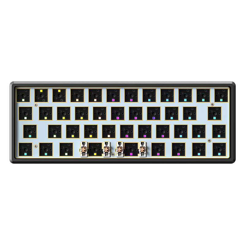 DAGK Alloy40Pro Keyboard Kit - IPOPULARSHOP