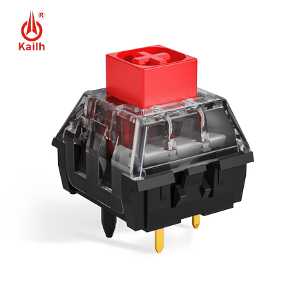 Kailh Box V2 Switch New Version Switch - IPOPULARSHOP