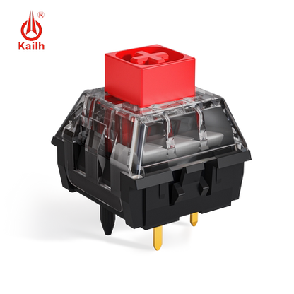 Kailh Box V2 Switch New Version Switch - IPOPULARSHOP
