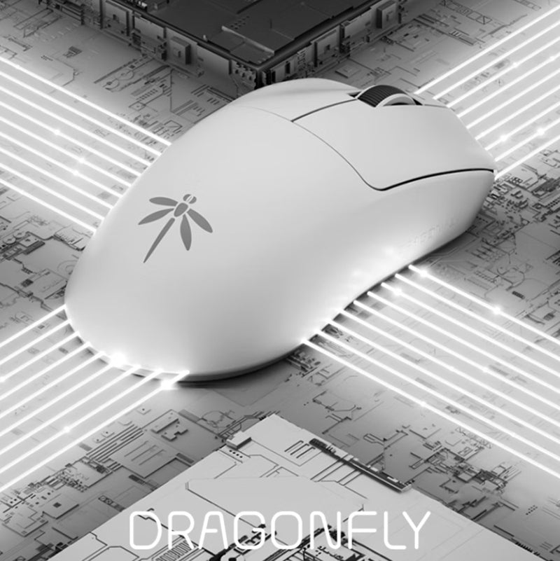 VGN Dragonfly F1 Series Mouse (Pre-Order) - IPOPULARSHOP