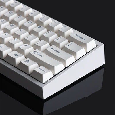 KBDfans EPBT ABS Keycaps Set - IPOPULARSHOP