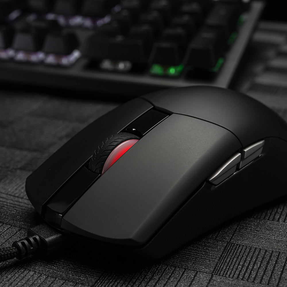 EDIFIER HECATE G4M PRO Mouse - IPOPULARSHOP