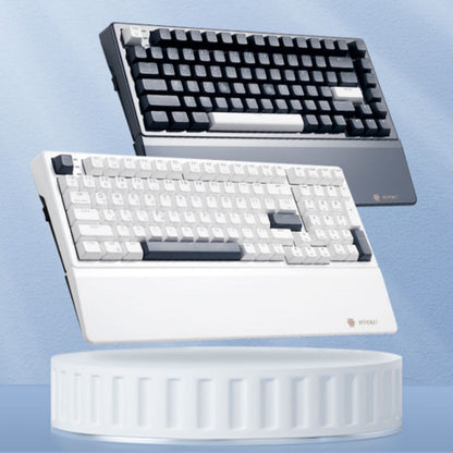 Hyeku E2/E4Pro Three-Mode Mechanical Keyboard (Pre-Order) - IPOPULARSHOP