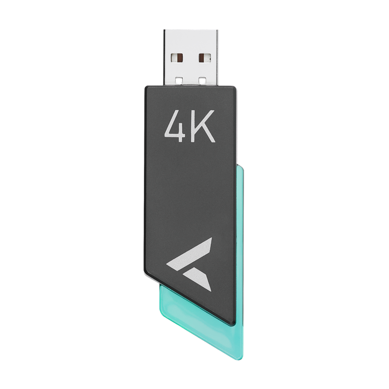 Rapoo V2M 4K Dongle - IPOPULARSHOP