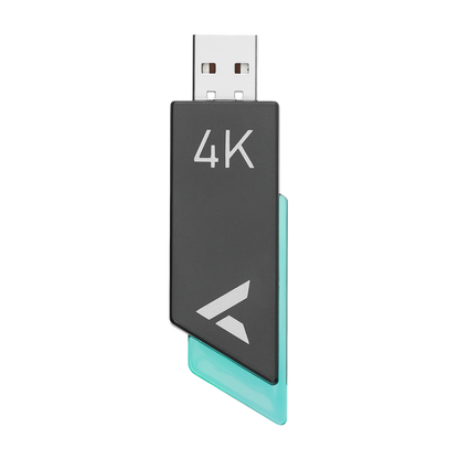 Rapoo V2M 4K Dongle - IPOPULARSHOP