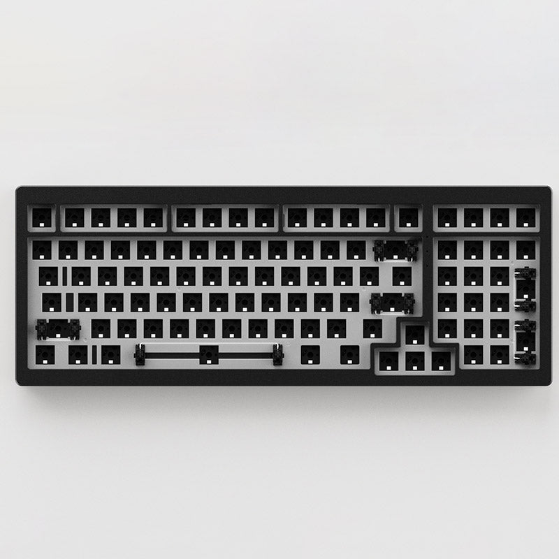 MONSGEEK M2 Aluminium Gasket Keyboard Kit (Pre-Order) - IPOPULARSHOP