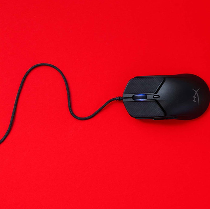 HyperX Pulsefire Haste 2 Mouse - IPOPULARSHOP